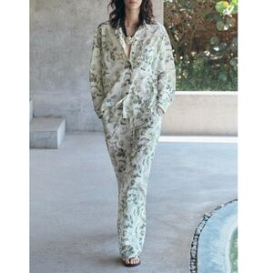 Zara Organic Cotton Set